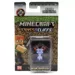 MINECRAFT FIGURKA KOLEKCJONERSKA METALOWA NANO METALFIGS BLUE AXOLOTL