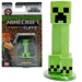 MINECRAFT FIGURKA KOLEKCJONERSKA METALOWA NANO METALFIGS CREEPER