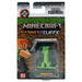 MINECRAFT FIGURKA KOLEKCJONERSKA METALOWA NANO METALFIGS CREEPER