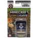 MINECRAFT FIGURKA KOLEKCJONERSKA METALOWA NANO METALFIGS WANDERING TRADER