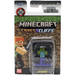 MINECRAFT FIGURKA KOLEKCJONERSKA METALOWA NANO METALFIGS ZOMBIE