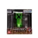 MINECRAFT METALOWA FIGURKA KOLEKCJONERSKA 6,5 cm - CREEPER