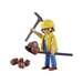 MINI FIGURKA PRACOWNIK BUDOWY - PLAYMOBIL 70560