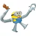 MINIONKI WEJŚCIE GRU FIGURKA RUCHOMA BOB Z ROZCIĄGLIWYMI RAMIONAMI CYBORG