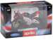 MOTOCYKL APRILIA RSV 4 FACTORY MOTOR MODEL METALOWY KOLEKCJONERSKI 1:18