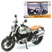 MOTOCYKL BMW R NINET SCRAMBLER MODEL POJAZDU MOTOR KOLEKCJONERSKI 1:12 