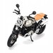 MOTOCYKL BMW R NINET SCRAMBLER MODEL POJAZDU MOTOR KOLEKCJONERSKI 1:12 