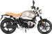 MOTOCYKL BMW R NINET SCRAMBLER MODEL POJAZDU MOTOR KOLEKCJONERSKI 1:12 