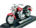 MOTOCYKL KAWASAKI VULCAN 1500 CLASSIC MODEL METALOWY KOLEKCJONERSKI 1:18