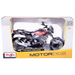 MOTOCYKL KAWASAKI Z900RS ŚCIGACZ POJAZD MOTOR MODEL KOLEKCJONERSKI 1:12 