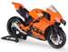 MOTOCYKL KTM RC 8C POJAZD MOTOR MODEL METALOWY KOLEKCJONERSKI 1:18