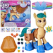 MY LITTLE PONY HITCH TRAILBLAZER HASBRO KRYSZTAŁ FIGURKA KUCYK KONIK 