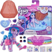 MY LITTLE PONY IZZY MOONBOW CUTIE MARK HASBRO FIGURKA KUCYK KOŃ JEDNOROŻEC