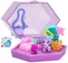 MY LITTLE PONY KUCYK IZZY MOONBOW MAGICZNY DOMEK HASBRO FIGURKA KONIK