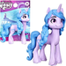 MY LITTLE PONY KUCYK RUCHOMY HASBRO KONIK PEGAZ 5w1 FIGURKA JEDNOROŻEC