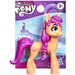 MY LITTLE PONY KUCYK SUNNY STARCOUT FIGURKA RUCHOMA HASBRO KONIK