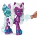 MY LITTLE PONY OPALINE ARCANA JEDNOROŻEC ZE SKRZYDŁAMI KUCYK KONIK HASBRO