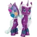 MY LITTLE PONY OPALINE ARCANA JEDNOROŻEC ZE SKRZYDŁAMI KUCYK KONIK HASBRO