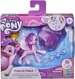 MY LITTLE PONY PRINCESS PETALS CUTIE MARK HASBRO FIGURKA KUCYK KONIK PEGAZ