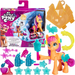 MY LITTLE PONY SUNNY STARSCOUT CUTIE MARK HASBRO FIGURKA KUCYK KONIK