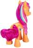 MY LITTLE PONY SUNNY STARSCOUT CUTIE MARK HASBRO FIGURKA KUCYK KONIK