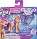 MY LITTLE PONY SUNNY STARSCOUT FIGURKA KUCYK KONIK PEGAZ AKCESORIA HASBRO