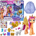 MY LITTLE PONY SUNNY STARSCOUT JEDNOROŻEC HASBRO FIGURKA KUCYK KONIK PEGAZ