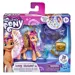 MY LITTLE PONY SUNNY STARSCOUT JEDNOROŻEC HASBRO FIGURKA KUCYK KONIK PEGAZ