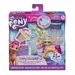 MY LITTLE PONY SUNNY STARSCOUT SMOOTHIE BAR CIASTOLINA KUCYK KONIK HASBRO