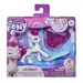 MY LITTLE PONY ZIPP STORM NA DESKOROLCE HASBRO FIGURKA KUCYK KONIK PEGAZ