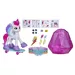 MY LITTLE PONY ZIPP STORM NA DESKOROLCE HASBRO FIGURKA KUCYK KONIK PEGAZ