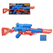 NERF ALPHASTRIKE MANTIS STRZELBA Z LUNETĄ 5 STRZAŁEK WYRZUTNIA HASBRO