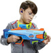 NERF ELITE JUNIOR ROOKIE PACK WYRZUTNIA PISTOLET 32 STRZAŁKI POCISKI HASBRO