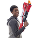 NERF FORTNITE X BLASTER WYRZUTNIA PISTOLET KARABIN HASBRO 