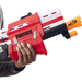 NERF FORTNITE X BLASTER WYRZUTNIA PISTOLET KARABIN HASBRO 