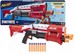 NERF FORTNITE X BLASTER WYRZUTNIA PISTOLET KARABIN HASBRO 