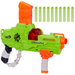 NERF PISTOLET WYRZUTNIA ZOMBIE STRIKE REVREAPER 10 STRZAŁEK POCISKÓW HASBRO