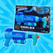 NERF ROBLOX SUPER SOAKER PISTOLET NA WODĘ FREEZE RAY PSIKAWKA HASBRO