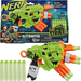 NERF ZOMBIE STRIKE WYRZUTNIA ALTERNATOR HASBRO STRZAŁKI PISTOLET BLASTER