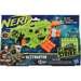 NERF ZOMBIE STRIKE WYRZUTNIA ALTERNATOR HASBRO STRZAŁKI PISTOLET BLASTER