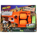 NERF ZOMBIE STRIKE WYRZUTNIA FLIPFURY HASBRO 12 STRZAŁEK PISTOLET BLASTER