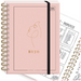 ORGANIZER PLANER BULLET JOURNAL NOTATNIK NA SPIRALI A5 ART INTERDRUK