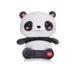 PANDA MIŚ PLUSZAK MASKOTKA PRZYTULANKA 24 CM KAWAII KUTIES