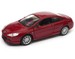 PEUGEOT COUPE 407 METALOWY SAMOCHODZIK KOLEKCJONERSKI POJAZD WELLY 1:34