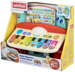 PIANINKO INTERAKTYWNE DOTYKOWE KEYBOARD WINFUN SMILY PLAY EDUKACYJNE