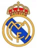 PIÓRNIK SZKOLNY SASZETKA USZTYWNIANA EUROCOM REAL MADRID SINCE 1902 RMCF