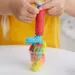 PLAY-DOH CIASTOLINA BLENDER MIKSER DO SMOOTHIE KOKTAJLE MASA 198g HASBRO