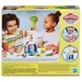 PLAY-DOH CIASTOLINA BLENDER MIKSER DO SMOOTHIE KOKTAJLE MASA 198g HASBRO