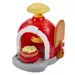 PLAY-DOH CIASTOLINA KITCHEN ZESTAW KREATYWNY PIEC DO PIZZY MASA 284g HASBRO