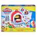 PLAY-DOH CIASTOLINA KITCHEN ZESTAW KREATYWNY PIEC DO PIZZY MASA 284g HASBRO